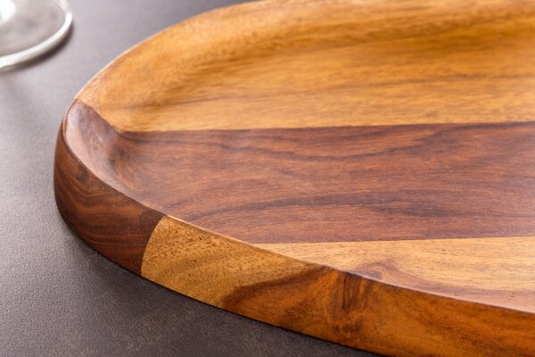 Tablett AMAZONAS  der Firma Casa Élite