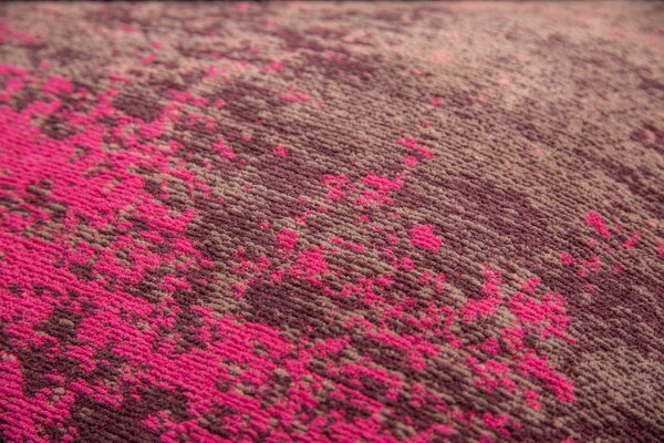 Floor Cushion MODERN ART der Firma Casa Élite