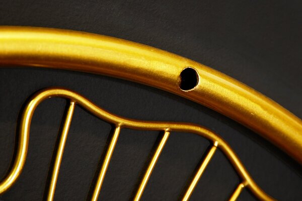 Wanddekoration GINKGO  der Firma Casa Élite