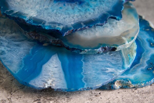 Untersetzer ACHAT  der Firma Casa Élite