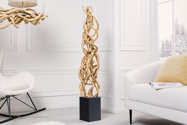 Stehleuchte VIGNE  der Firma Casa Élite