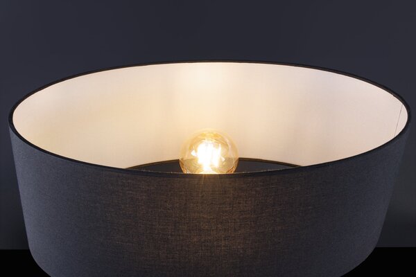 Tischlampe CROWNTAIL  der Firma Casa Élite