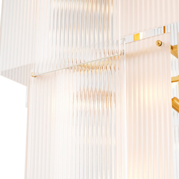 Kronleuchter Giardano der Firma Eichholtz