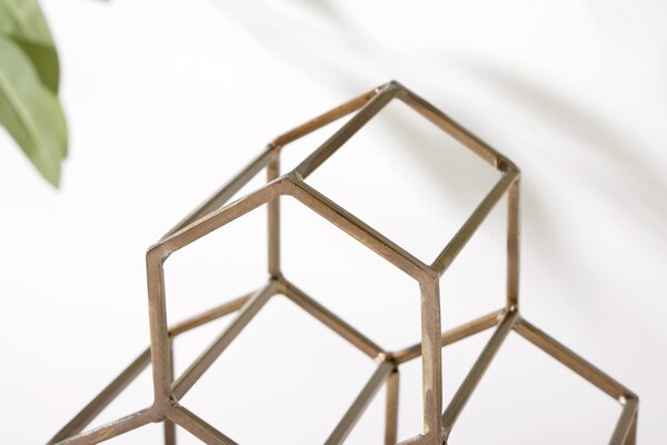 Weinregal HONEYCOMB  der Firma Casa Élite