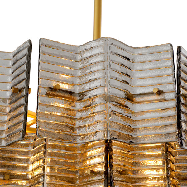 Kronleuchter Silvano der Firma Eichholtz