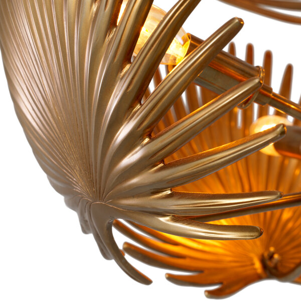 Kronleuchter Laub der Firma Eichholtz