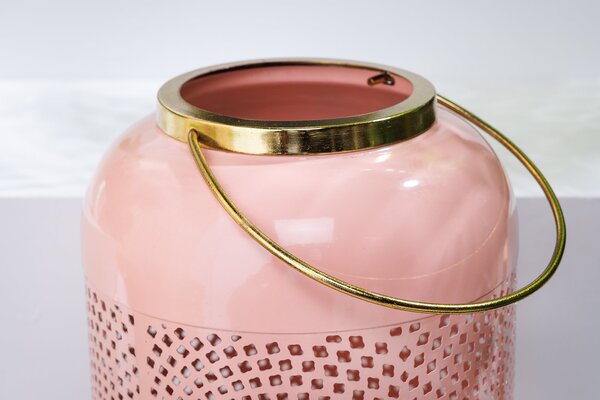 Windlicht CANDLELIGHT  der Firma Casa Élite