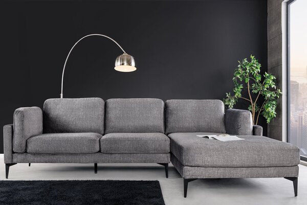 Ecksofa MANHATTAN  der Firma Casa Élite
