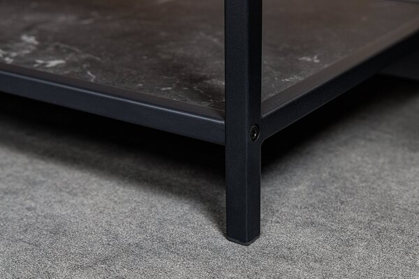 Regal SLIM LINE  der Firma Casa Élite