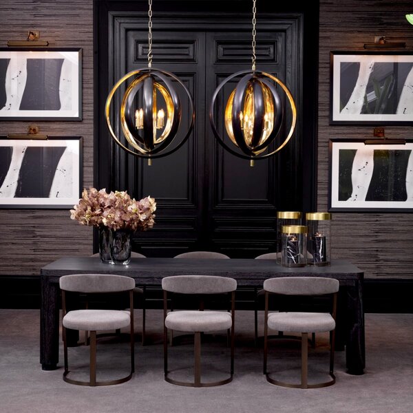 Esstisch Atelier S der Firma Eichholtz