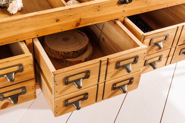 Couchtisch SEVEN SEAS  der Firma Casa Élite