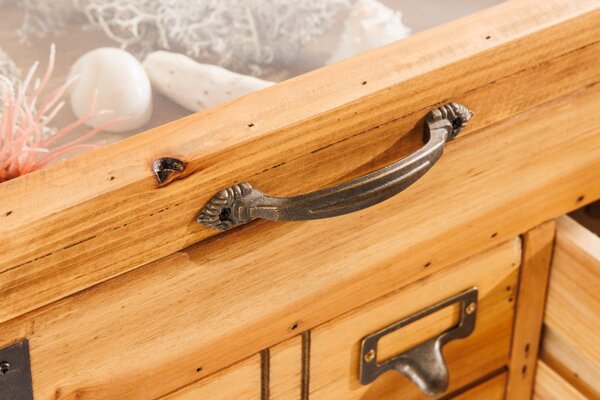 Couchtisch SEVEN SEAS  der Firma Casa Élite