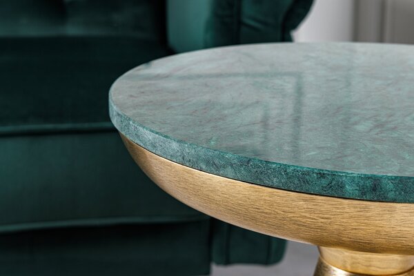 Beistelltisch ELEMENTS  der Firma Casa Élite