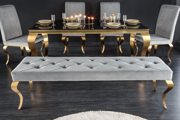 Bank MODERN BAROCK  der Firma Casa Élite