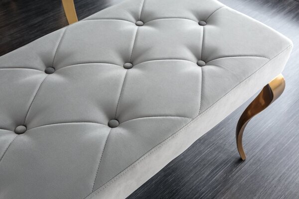 Bank MODERN BAROCK  der Firma Casa Élite