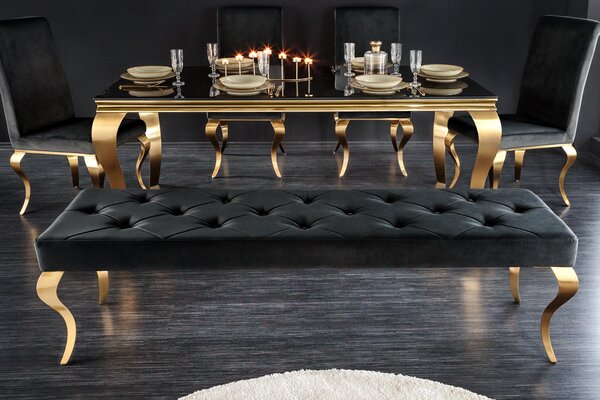 Bank MODERN BAROCK  der Firma Casa Élite