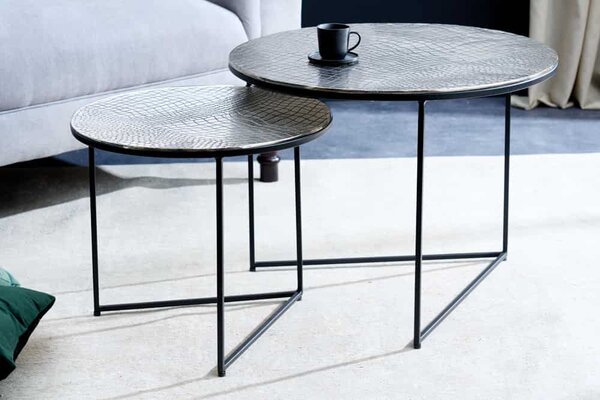 Couchtisch ELEMENTS  der Firma Casa Élite