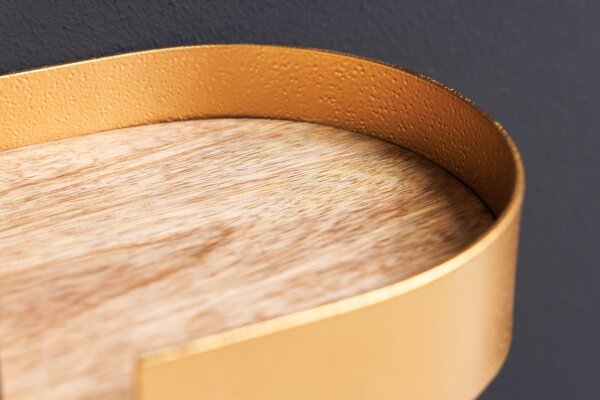 Wandregal PURE NATURE  der Firma Casa Élite