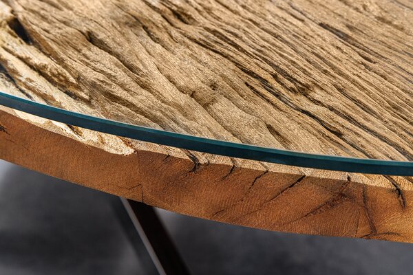 Esstisch BARRACUDA  der Firma Casa Élite