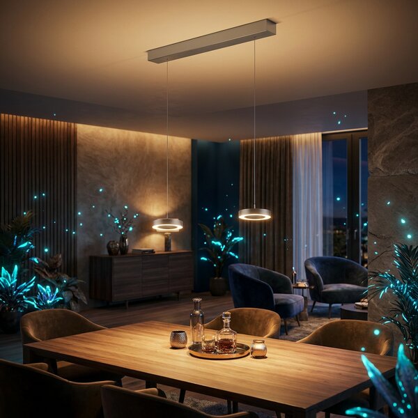 Pendelleuchte Daja der Firma Knapstein Leuchten