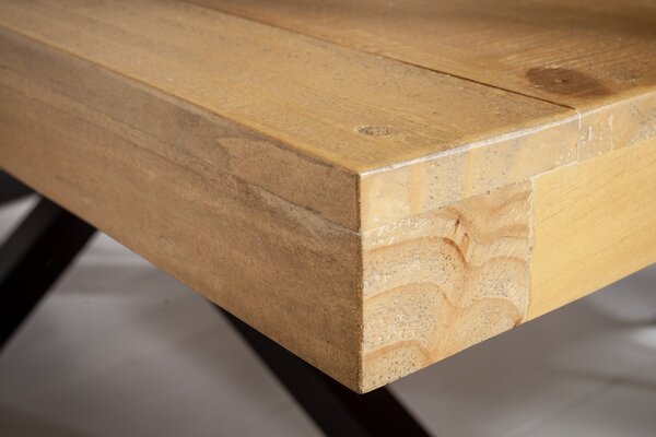 Esstisch GALAXIE  der Firma Casa Élite