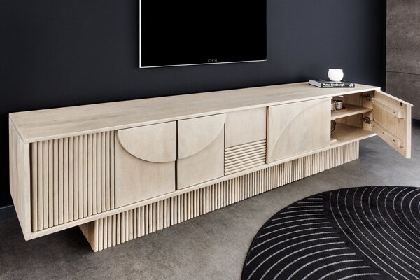TV Board ART DECO  der Firma Casa Élite