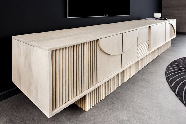 TV Board ART DECO  der Firma Casa Élite