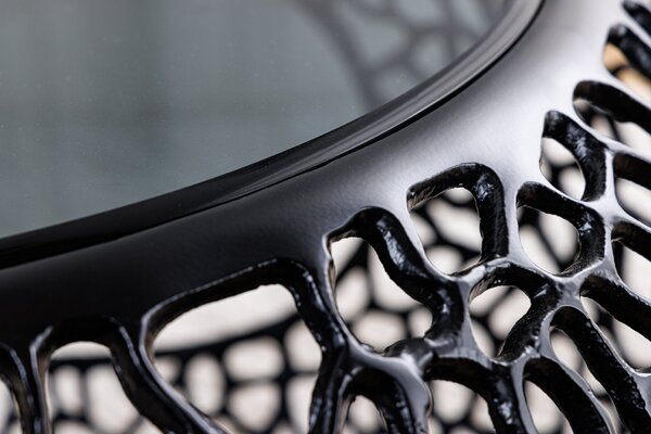 Couchtisch SPIN der Firma Casa Élite