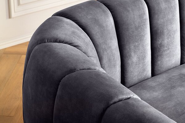 Sofa BABYLON der Firma Casa Élite