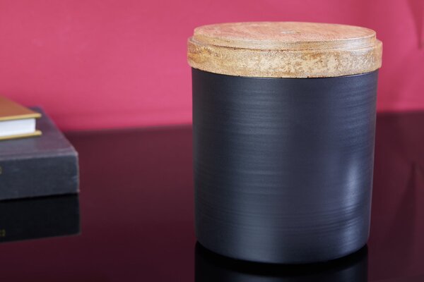 Skulptur Dose PANTHER der Firma Casa Élite