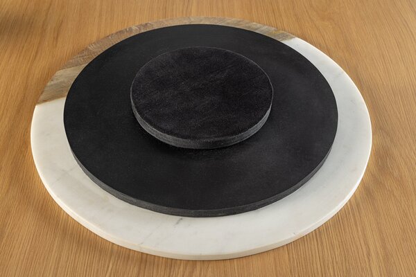 Drehteller SERVANT der Firma Casa Élite