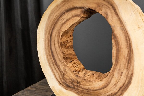 Tischleuchte ORGANIC ARTWORK der Firma Casa Élite