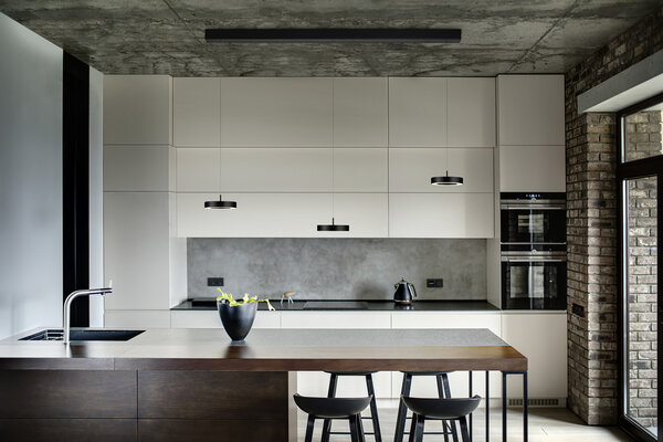 Pendelleuchte Daja der Firma Knapstein Leuchten