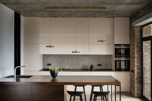 Pendelleuchte Daja der Firma Knapstein Leuchten