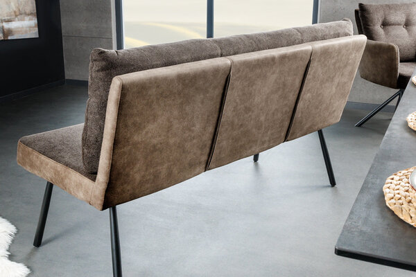 Bank BIG GEORGE der Firma Casa Élite