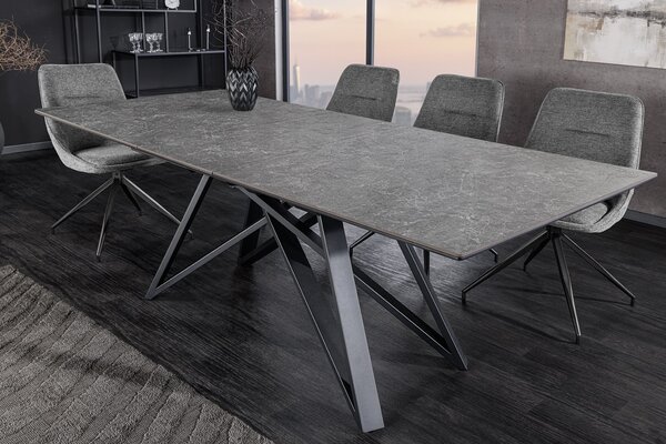 Esstisch ATLAS der Firma Casa Élite