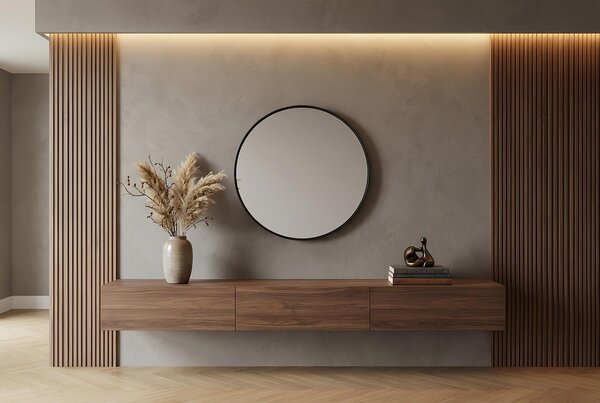 Wandspiegel PORTRAIT  der Firma Casa Élite