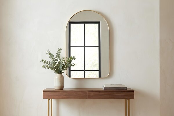 Wandspiegel ARCA  der Firma Casa Élite