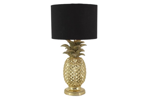 Casa Élite&nbsp;Tischleuchte PINEAPPLE &nbsp;48045