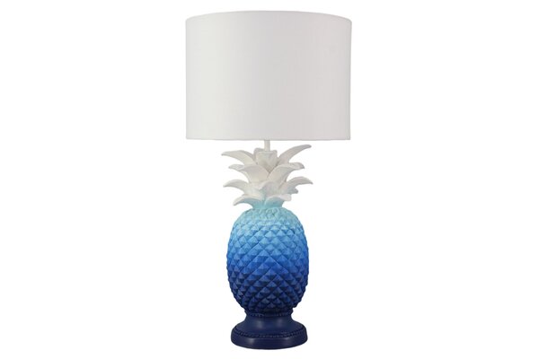 Casa Élite&nbsp;Tischleuchte PINEAPPLE &nbsp;48046