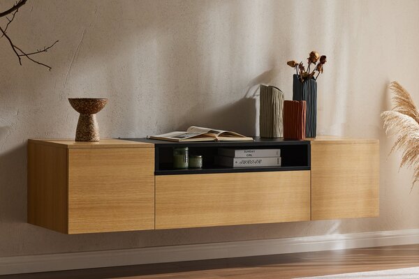 TV-Board LOFT  der Firma Casa Élite