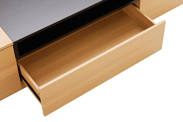 TV-Board LOFT  der Firma Casa Élite