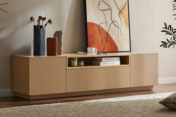 TV-Brett LOFT  der Firma Casa Élite