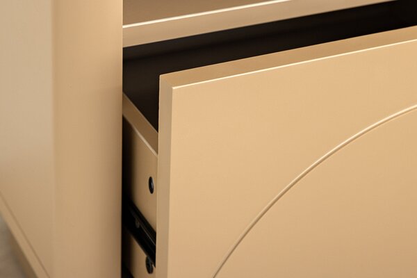 Nachttisch SAVOY  der Firma Casa Élite