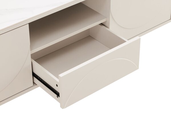 TV Board SAVOY  der Firma Casa Élite