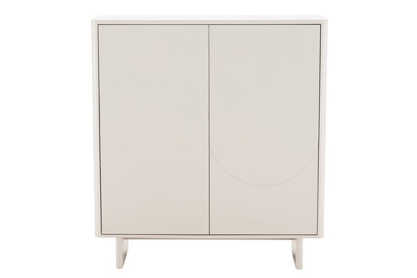 Highboard SAVOY  der Firma Casa Élite