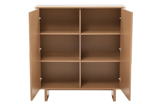 Highboard SAVOY  der Firma Casa Élite