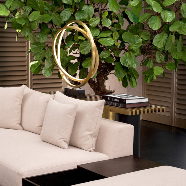 Konsolentisch Vauclair der Firma Eichholtz