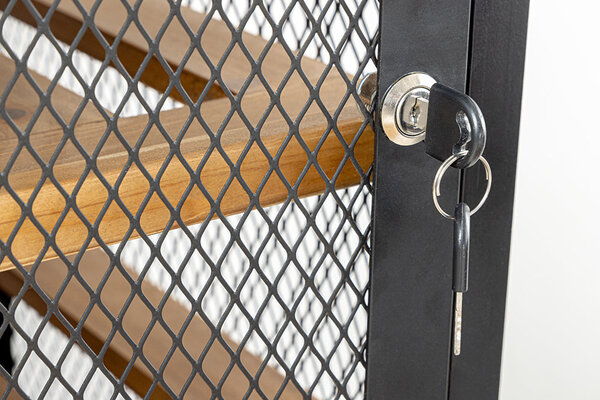 Weinschrank BODEGA  der Firma Casa Élite