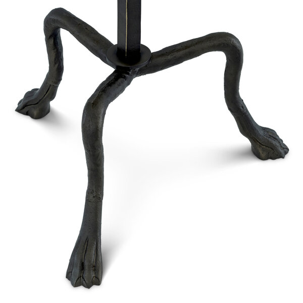 Beistelltisch Carlos L der Firma Eichholtz